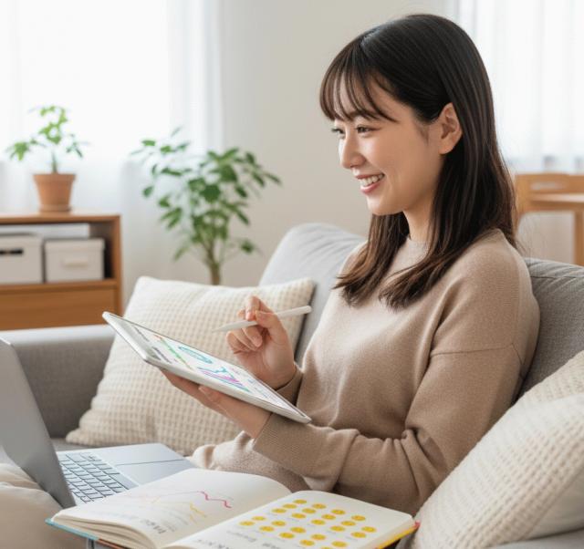 kibunwomonitaringusurujosei